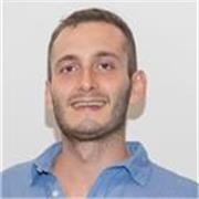 Docente di Italiano e Storia, propone lezioni da un ora o due per approfondire e studiare insieme la lingua italiana e la storia