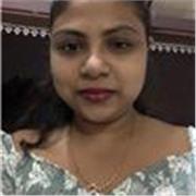 I conduct English classes (Elocution and Cambridge YLE)