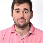 Si necesitas un profesor para aprobar matemáticas, cuenta conmigo