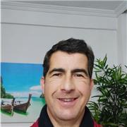 Docente de chino. Aprende fácilmente y diviértete con el idioma mandarín