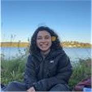 Estudiante de educación con el título C1 y con experiencia dando clases particulares de inglés