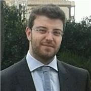 Laureato in CTF con diversi anni di esperienza impartisce lezioni di chimica