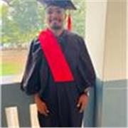 I am  a MATHEMATICS graduate who like mentoring.