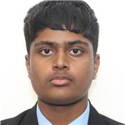 Keerthan Pakeerathan
