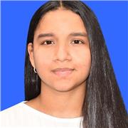 Estudiante de último semestre de psicología, ofrezco clases de ortografía y castellano