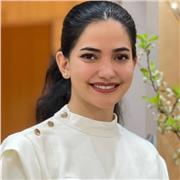 Pegah kazemi
