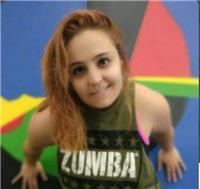 Monitora de zumba Coslada y alrededores