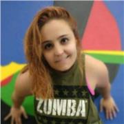 Monitora de zumba Coslada y alrededores