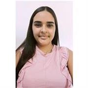 Soy estudiante de ingeniería, doy clases virtuales, para enseñar y orientar