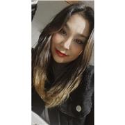Soy traductora inglés español, me gustan los niños y poder darles herramientas dinámicas para que entiendan mejor la asignatura
