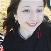 Profesora de Lengua y Literatura. Imparto clases de forma virtual.