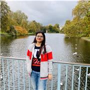 Accounting teacher teaching all ages and available for online sessions