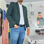 I'm an English and French Teacher and I've been working as a teacher in different Cities around our country