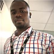 Joshua Adelowo