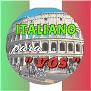ITALIANO PARA VOS, SIN MIEDO NI ANSIEDAD