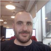 Ingeniero Informático con más de 25 años de experiencia