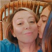 Insegnante italiana disponibile per grafica e storia dell' arte