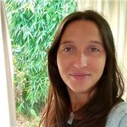 Profesora de inglés a niños, adolescentes y adultos