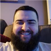 Matt