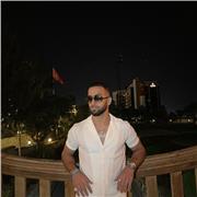 Umer pasha