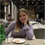 Sono una studentessa di 19 anni e frequento l’università di mediazione linguistica; posso aiutare in materie linguistiche quali italiano, inglese e soagnolo
