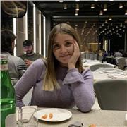 Sono una studentessa di 19 anni e frequento l’università di mediazione linguistica; posso aiutare in materie linguistiche quali italiano, inglese e soagnolo