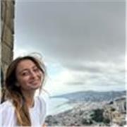 Ripetizioni di Inglese per bambini, adolescenti e adulti. Sono una ragazza con un livello C1 di inglese e sono felice di aiutarti