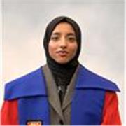 I am a fluent English speaker with a bachelors degree, I can help students learn English as a second language