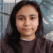 Englisch mündliche und schriftliche Verbesserung + Hausaufgaben machen und korrigieren