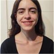 Estudiante de grado con un bachillerato artístico terminado con ganas de interaccionar con cualquier edad en el arte.