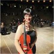 Laureata in conservatorio impartisco lezioni di violino, viola e teoria musicale