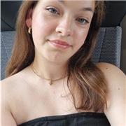 Besoin d'un professeur particulier ? Contacter moi pout que nous puissions échanger !