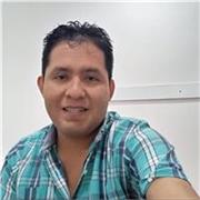 Maestro de Matemáticas para nivel preparatoria y universidad