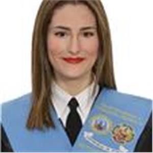 María Mondéjar Sánchez