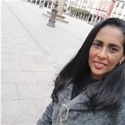 Profesora de inglés y español