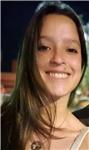 Profesora de biología. licenciada en ciencias biológicas y finalizando profesorado de ciencias biológicas