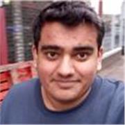 Mohammad Hamza