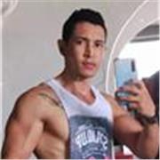 Lic en educación física y entrenador personal. Mi objetivo es ayudar a las personas a mejorar su estado físico y de salud, formando personas íntegras. También me gusta la pedagogía. enseñar los distintos tipos de deporte y el ayudar a los niños a mejorar 