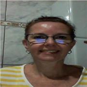 PROFESSORA PARTICULAR ON LINE DAS SÉRIES INICIAIS