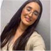 ! Je m’appelle Faiza, et l’arabe est ma langue maternelle. Je propose des cours adaptés aux enfants et aux adultes pour :
	•	Accompagner vos enfants dans leurs devoirs scolaires
	•	Découvrir et apprendre la langue arabe de façon ludique et pratique
	•	