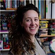 Online Art & Design tutor & Neurodivergent coach between Rostock and Reading, specialising in drawing, painting and mixed media.