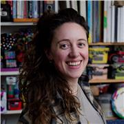 Online Art & Design tutor & Neurodivergent coach between Rostock and Reading, specialising in drawing, painting and mixed media.