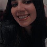 Studentessa universitaria di lingue con livello C1, offre lezioni private di lingua inglese