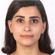 I teach English to children and bigginers till intermediate