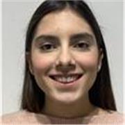 Profesora de inglés apta para todas las edades