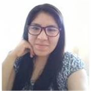 Profesora de ciencias de nivel primaria ysecundaria