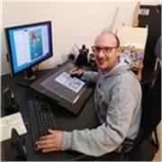Professionista nel campo dell'arte impartisce lezioni di Storia dell'arte e Disegno