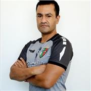Entrenador particular de futbol