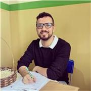 Aula Particular de Língua Portuguesa e Produção de Texto