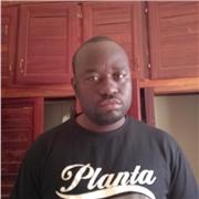 English tutor who teaches students of all ages.